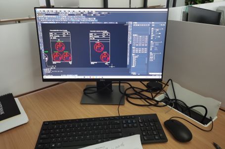 CAD解决方案赋能设计创新 宁水集团与中望软件的转型发展之路